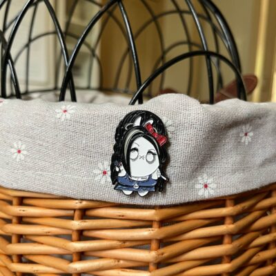 AMY WINEFUUKI PIN