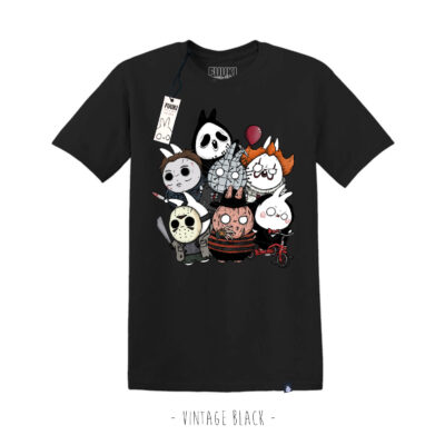 BIG7 HORROR FUUKIS